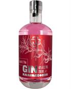 Rammstein Limited Pink Premium Gin 70 cl 40%